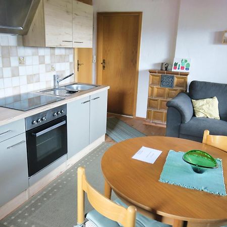 Ferienwohnung Degner Schonberg  Luaran gambar