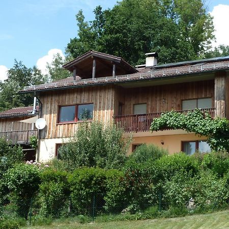 Ferienwohnung Degner Schonberg  Luaran gambar