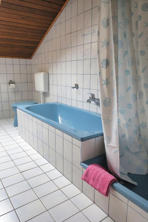 Ferienwohnung Degner Schonberg  Luaran gambar