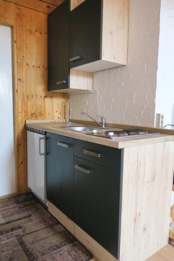 Ferienwohnung Degner Schonberg  Luaran gambar