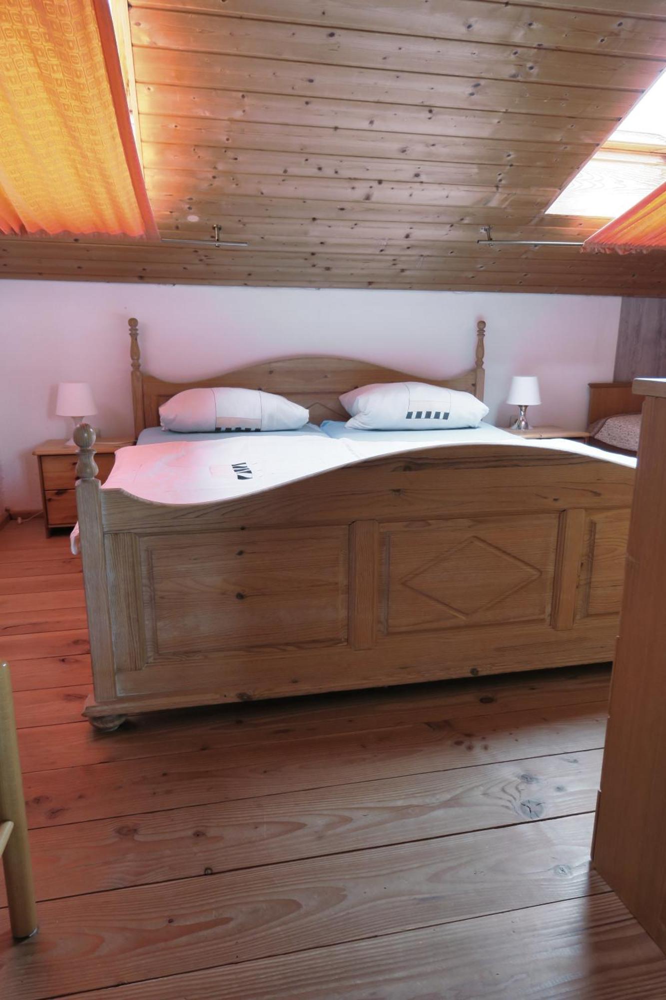 Ferienwohnung Degner Schonberg  Luaran gambar