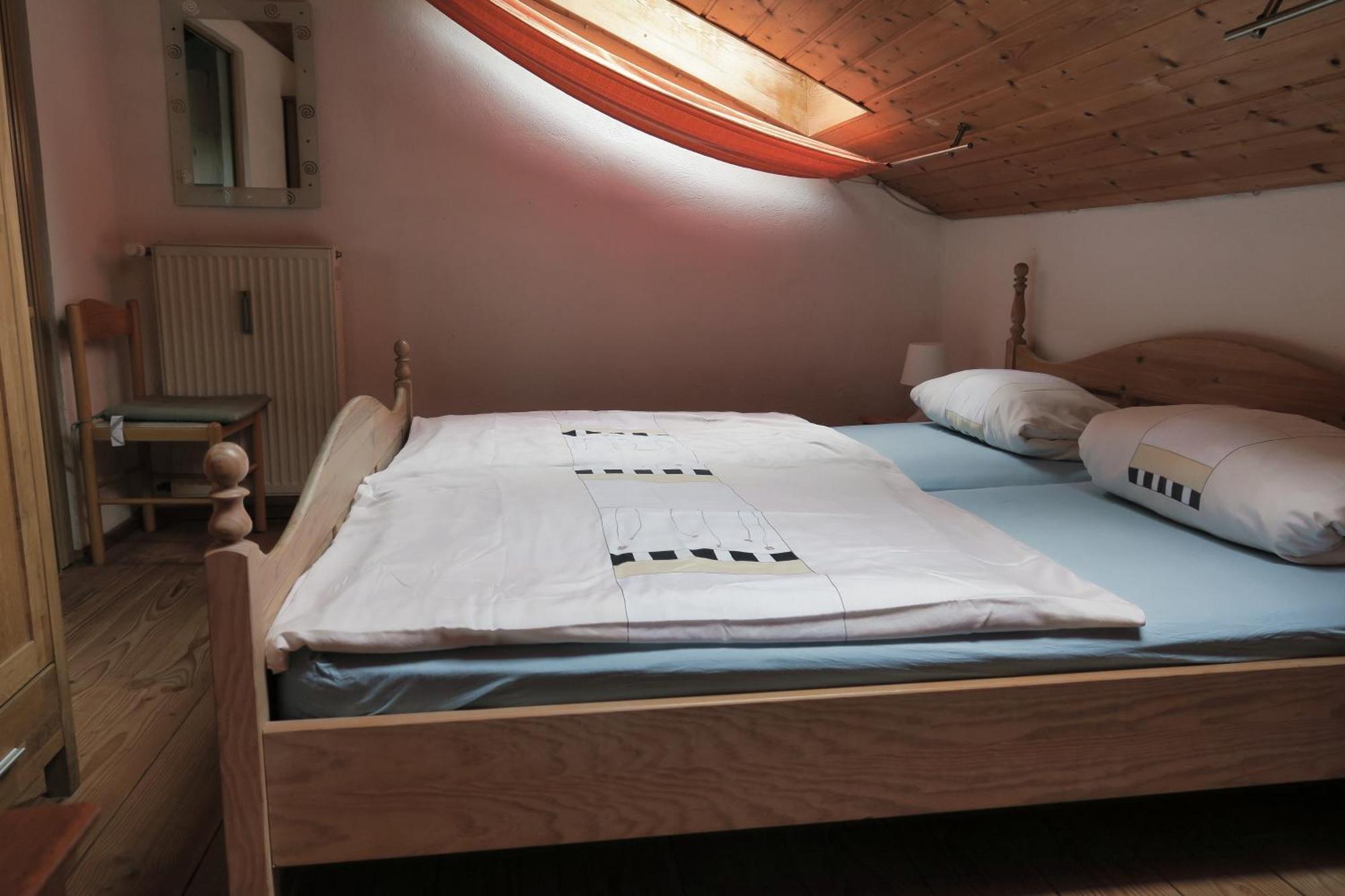 Ferienwohnung Degner Schonberg  Luaran gambar