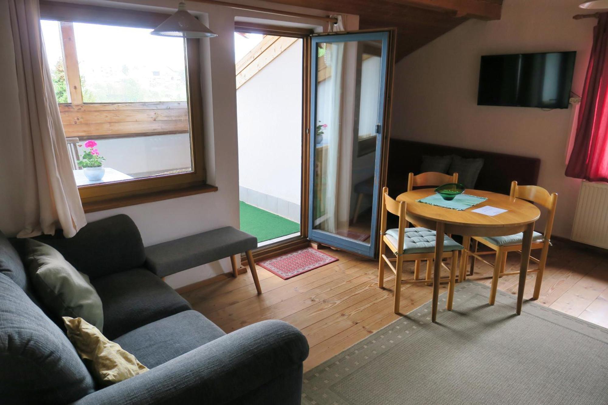 Ferienwohnung Degner Schonberg  Luaran gambar