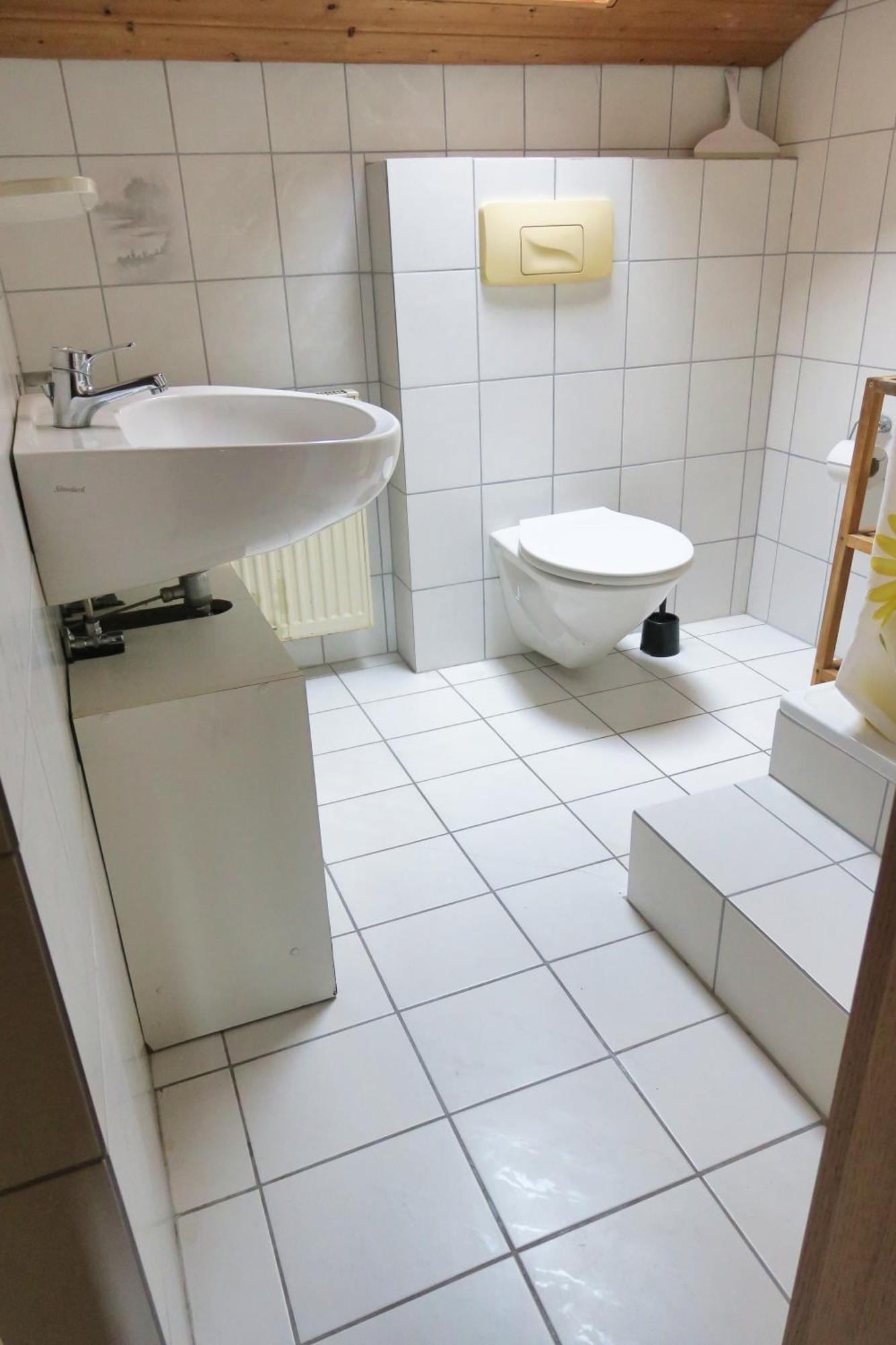 Ferienwohnung Degner Schonberg  Luaran gambar