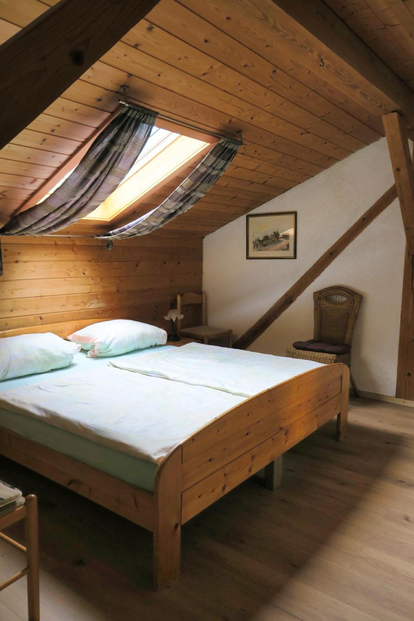 Ferienwohnung Degner Schonberg  Luaran gambar