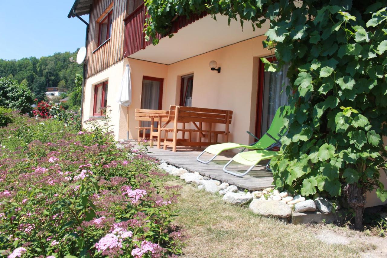 Ferienwohnung Degner Schonberg  Luaran gambar
